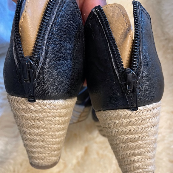 Euro soft wedge sandals - Picture 5 of 6